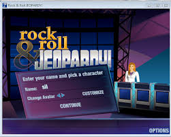 Play free rock & roll jeopardy online game online, also enjoy many other fun games for girls and kids at gampin. Rock Roll Jeopardy 1 0 Download Free Trial Rock Roll Jeopardy Wt Exe