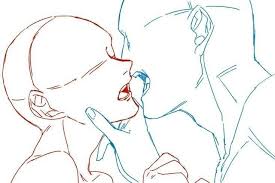 Yhc Bases Couple Yhc Bases In 2020 Art Reference Anime Poses Reference Drawing Reference Poses 1280 x 1707 png 222 кб. pinterest