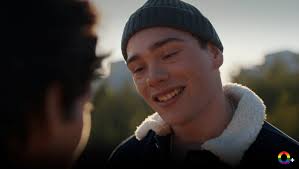 Marcus in Young Royals Season 2: Is he a villain or a victim?