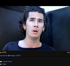 Джеймс Дювал (James Duval, James Edward Duval)