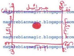 Maghrebianmagic Secrets Des Carres Magiques Pour Attirer Votre Amour Mystique Secret Books Free Download Pdf