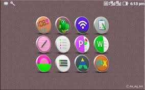 You can own the latest black cool style themes, 3d themes and black cool live wallpapers. 3d 3d Icon Pack V3 3 3 Apk Patched Android Mods Apk