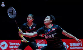 Sukses pecundangi indonesia, pelatih malaysia pede tantang korea selatan. Singkirkan Ganda Korea Selatan Greysia Apriyani Tembus Babak Kedua Malaysia Masters 2019