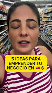 Como Emprender Un Negocio De Comida En Estados Unidos