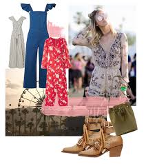 Big collection of outfits from whole world.:title: 5 Cool Coachella Outfit Ideas That Are Anything But Basic Notjessfashion
