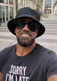 I'm actually in love with someone❤️