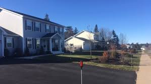 Touching a power line can cause serious injury or death. Nb Power Blames Backyard Power Poles For Extended Blackouts Cbc News