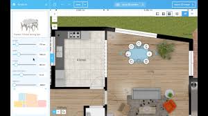 Create a 3d floor plan and plan your own interior design. Floorplanner 3d Selecting Objects Youtube