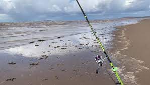 Middle beach and south beaches are good for big cod, whiting, bass. Trabucco Sea Fishing Tackle In The Uk Videos Facebook