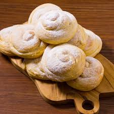Ensaymada Recipe Filipino Sweet Buns Recipe Ensaymada Recipe Sweet Buns Recipes