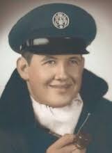 Obituary information for David William Gibson