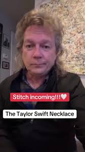 Hasan Taylor Switch Necklace