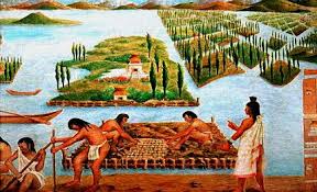 Chinampas de la ciudad de méxico producen más de 19 000 toneladas de alimentos. Xochimilco Y Las Chinampas Ciudadanos En Red Metropoli 2025 Aztecas Civilizacion Azteca Cultura Azteca