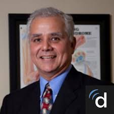 Dr. Stanley J. Whitney, MD