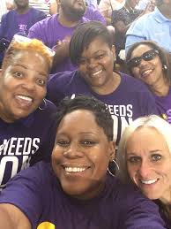 Ten years ago, we endorsed Senator...