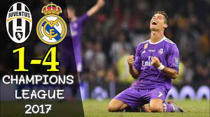May 26, 2021 · real madrid, barcelona and juventus released a joint statement on wednesday saying they would not bow down to pressure from european soccer governing body uefa to put an end to their attempts to. Real Madrid Vs Juventus 4 1 Ucl Final 2017 All Goals Highlight Youtube