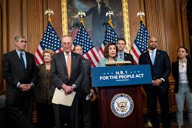 The for the people act of 2019 (h.r. Dauqelnwzbs5dm