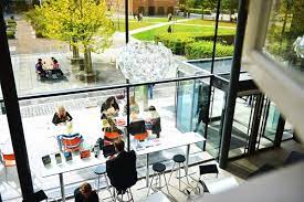 We offer top quality education with a strong focus on internationalisation. Kristianstad University Ranking Courses Fees Entry Criteria Admissions Scholarships Shiksha
