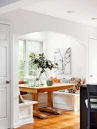 See more ideas about kitchen nook, dining, home decor. Style Setting Architectural Features Dining Nook Home Kitchens Kitchen Seating