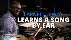 Jun 11, 2021 · earlier, film director boris mojsovski, csc shared looks at damaris lewis, connor leslie, brenton thwaites, and others behind the scenes. Larnell Lewis Hears A Song Once And Plays It Perfectly Youtube