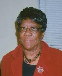 Doris Jones Obituary