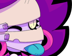 Go to leaderboards or social tab, visit any profile and grab hashtag under avatar. Brawl Stars Brawlers Brawl Star Character Stars