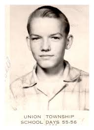 Billy Ray Griffith (1941-1958)