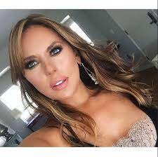 Telemundo - Vanessa Villela, no puedes lucir más sexy en este martes. |  Facebook