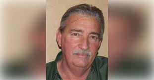 Obituary information for James Becnel