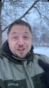 So happy to be back home in #spokane!! #family #marriage #winter