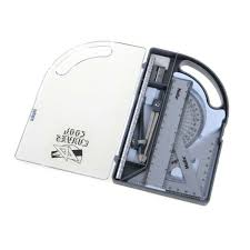 What are the shipping options for gaming chairs? Helix Maths Set Cool Curves