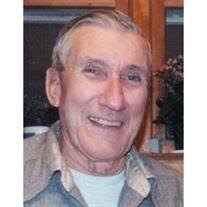 George W. "Buddy" Emmons Obituary