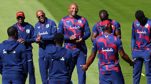 In west indies vs bangladesh match of icc world cup 2019, shakib al hasan's century and litton das' unbeaten 94 take bangladesh to a icc world cup matcb 23 west indies vs bangladesh live score. Ban Vs Wi 2021 22 Odi Coach Phil Simmons Calls On West Indies Hunger And Enthusiasm To Trump Clear Favourites Bangl