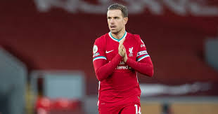 Maybe you would like to learn more about one of these? Henderson Surgery Fears Could End His Liverpool Season