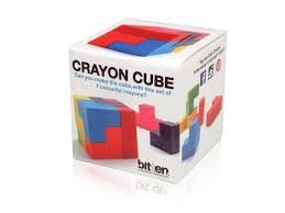 Solving the extremely difficult vending machine puzzle!! Crayon Cube Puzzle Bitten Bv