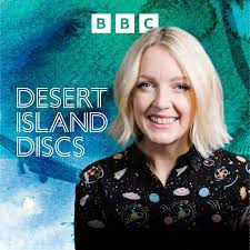 Professor Sharon Peacock, scie…–Desert Island Discs