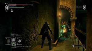 Tower Of Latria Walkthrough - Demon'S Souls Guide - Ign