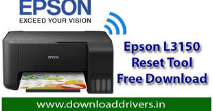 This file contains the installer to obtain everything you need to use your epson printer. Download Epson L3150 Resetter Tool Download Epson Adjustment Software
