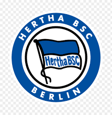 Logo and kit hertha bsc. Hertha Bsc 1892 Vector Logo Toppng