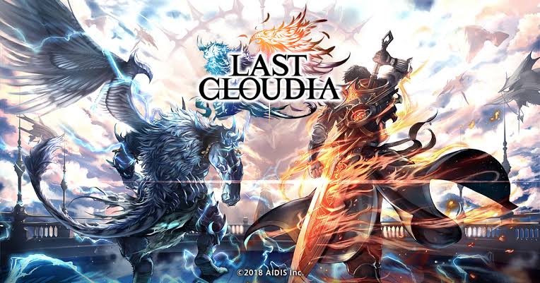 Last Cloudia