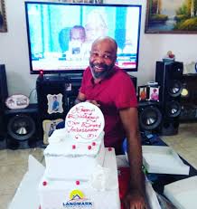 This is the biography and net worth of yemi eberechi alade this 2021. Actor Yemi Solade Celebrate 59th Birthday Peachish Blog