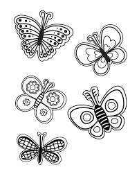 Free, printable mandala coloring pages for adults in every design you can imagine. Pin On Butterfly