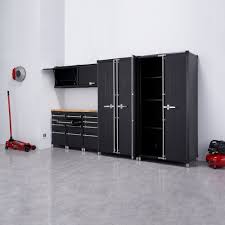 All plans are based on 3/4″ thick plywood. Wayfair Wall Storage Cabinets Garage Wall Cabinets You Ll Love In 2021