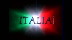 There is seafood as well. Forza Italia Remix Rap Italien Youtube