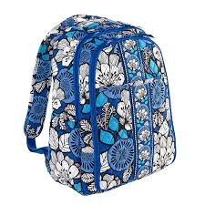 Cloth Bags Vera Bradley Diaper Backpack