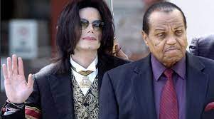 Michael Jackson's father Joseph Jackson dies at 89 - The Statesman