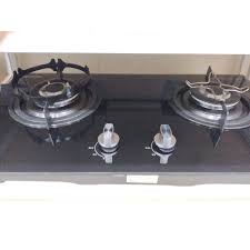 Extra wok adaptor sebagai tambahan untuk tatakan pada saat memasak dengan wajan ukuran apapun. Harga Kompor Tanam Rinnai 2 Tungku Terbaru Juni 2021 Biggo Indonesia