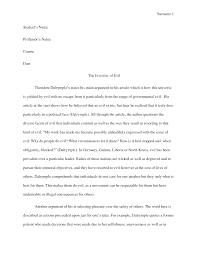 Since it's about yourself a reflective paper example is a lot like a personal journal or diary. How To Do A Reflection Paper