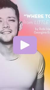 We’ve got one last video from our Songs of Summer concert last July! 💃,  Robi Hager, a Mexican-American musical theatre writer and performer living  in Philadelphia, shares the song “Where to Next” from ...