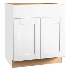 From an installers view, getting kitchen cabinets from home depot can be frustrating because of the way they are manufactured. In Stock Kitchen Cabinets Kitchen Cabinets The Home Depot